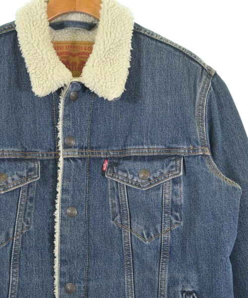 Levi's（リーバイス）その他 紺 サイズ:M メンズ/2200733905018
