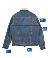 Levi's（リーバイス）その他 紺 サイズ:M メンズ/2200733905018