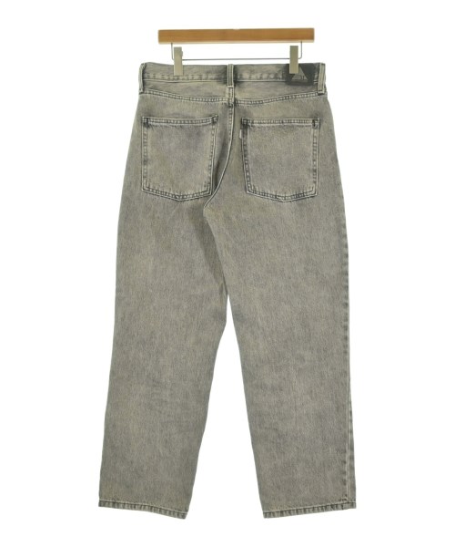 Levi's（リーバイス）デニムパンツ グレー サイズ:32(L位) メンズ/2200734019035