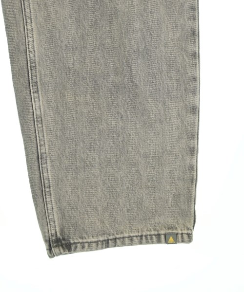 Levi's（リーバイス）デニムパンツ グレー サイズ:32(L位) メンズ/2200734019035