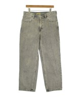 Levi's（リーバイス）デニムパンツ グレー サイズ:32(L位) メンズ/2200734019035