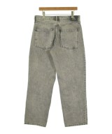 Levi's（リーバイス）デニムパンツ グレー サイズ:32(L位) メンズ/2200734019035