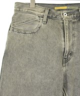 Levi's（リーバイス）デニムパンツ グレー サイズ:32(L位) メンズ/2200734019035