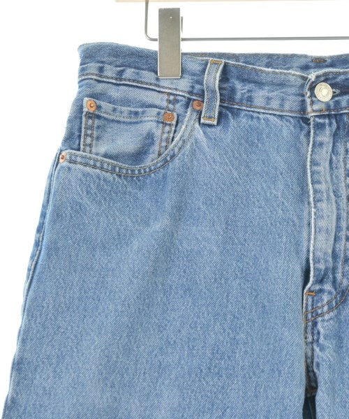 Levi's（リーバイス）デニムパンツ 青 サイズ:30(M位) メンズ/2200734073013