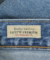Levi's（リーバイス）デニムパンツ 青 サイズ:30(M位) メンズ/2200734073013