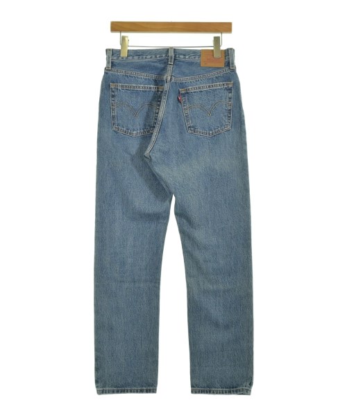 Levi's（リーバイス）デニムパンツ 青 サイズ:28(L位) レディース/2200732267070