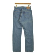 Levi's（リーバイス）デニムパンツ 青 サイズ:28(L位) レディース/2200732267070