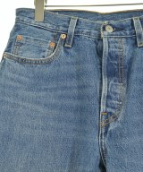 Levi's（リーバイス）デニムパンツ 青 サイズ:28(L位) レディース/2200732267070
