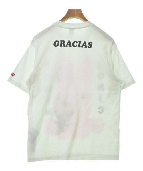 Levi's（リーバイス）Tシャツ・カットソー 白 サイズ:S メンズ/2200734309075