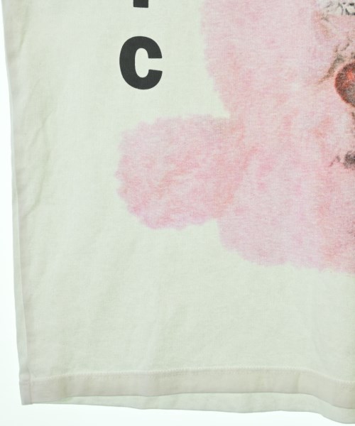 Levi's（リーバイス）Tシャツ・カットソー 白 サイズ:S メンズ/2200734309075