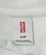Levi's（リーバイス）Tシャツ・カットソー 白 サイズ:S メンズ/2200734309075