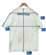 Levi's（リーバイス）Tシャツ・カットソー 白 サイズ:S メンズ/2200734309075