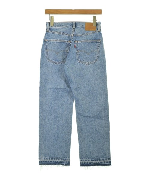 Levi's（リーバイス）デニムパンツ 青 サイズ:24(S位) レディース/2200723088035