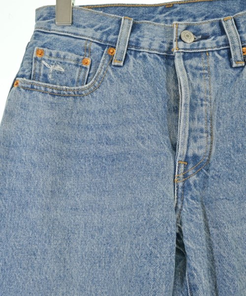 Levi's（リーバイス）デニムパンツ 青 サイズ:24(S位) レディース/2200723088035