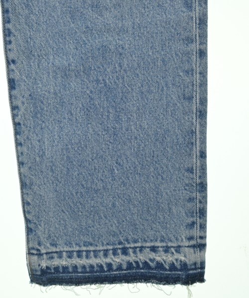 Levi's（リーバイス）デニムパンツ 青 サイズ:24(S位) レディース/2200723088035
