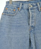 Levi's（リーバイス）デニムパンツ 青 サイズ:24(S位) レディース/2200723088035