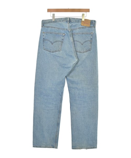 Levi's（リーバイス）デニムパンツ 青 サイズ:38(XXL位) メンズ/2200734242143