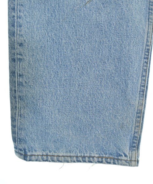 Levi's（リーバイス）デニムパンツ 青 サイズ:38(XXL位) メンズ/2200734242143