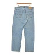 Levi's（リーバイス）デニムパンツ 青 サイズ:38(XXL位) メンズ/2200734242143