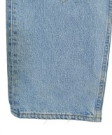 Levi's（リーバイス）デニムパンツ 青 サイズ:38(XXL位) メンズ/2200734242143