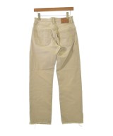 Levi's（リーバイス）デニムパンツ 茶 サイズ:25(M位) レディース/2200734855077