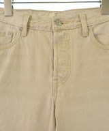 Levi's（リーバイス）デニムパンツ 茶 サイズ:25(M位) レディース/2200734855077