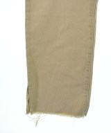 Levi's（リーバイス）デニムパンツ 茶 サイズ:25(M位) レディース/2200734855077