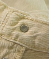 Levi's（リーバイス）デニムパンツ 茶 サイズ:25(M位) レディース/2200734855077