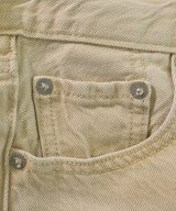 Levi's（リーバイス）デニムパンツ 茶 サイズ:25(M位) レディース/2200734855077
