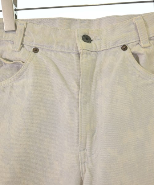 Levi's（リーバイス）デニムパンツ 青 サイズ:30(XL位) レディース/2200734902047
