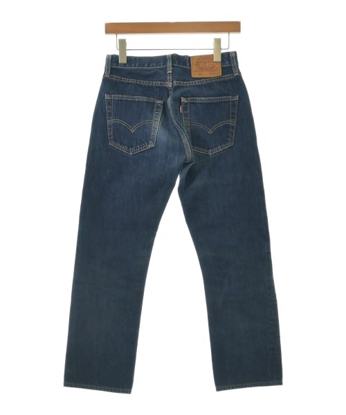 Levi's（リーバイス）デニムパンツ 紺 サイズ:28(S位) メンズ/2200734902054