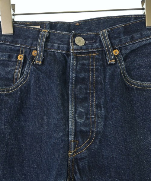 Levi's（リーバイス）デニムパンツ 紺 サイズ:28(S位) メンズ/2200734902054