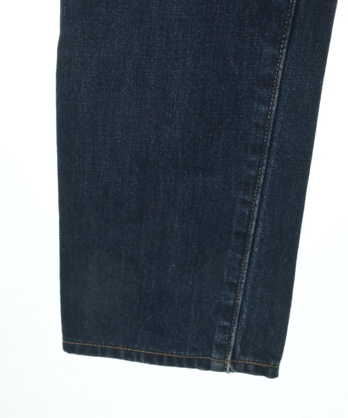 Levi's（リーバイス）デニムパンツ 紺 サイズ:28(S位) メンズ/2200734902054
