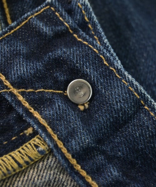 Levi's（リーバイス）デニムパンツ 紺 サイズ:28(S位) メンズ/2200734902054