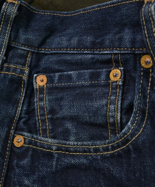 Levi's（リーバイス）デニムパンツ 紺 サイズ:28(S位) メンズ/2200734902054