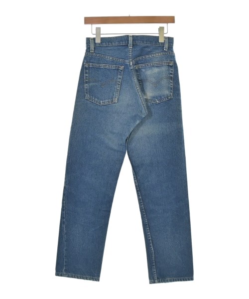 Levi's（リーバイス）デニムパンツ 紺 サイズ:28(S位) メンズ/2200728656031