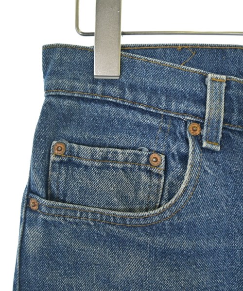 Levi's（リーバイス）デニムパンツ 紺 サイズ:28(S位) メンズ/2200728656031