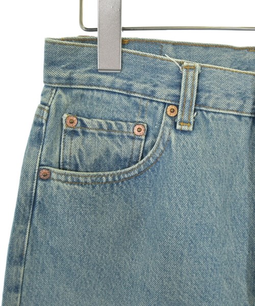 Levi's（リーバイス）デニムパンツ 青 サイズ:30(M位) メンズ/2200728656048