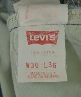 Levi's（リーバイス）デニムパンツ 青 サイズ:30(M位) メンズ/2200728656048