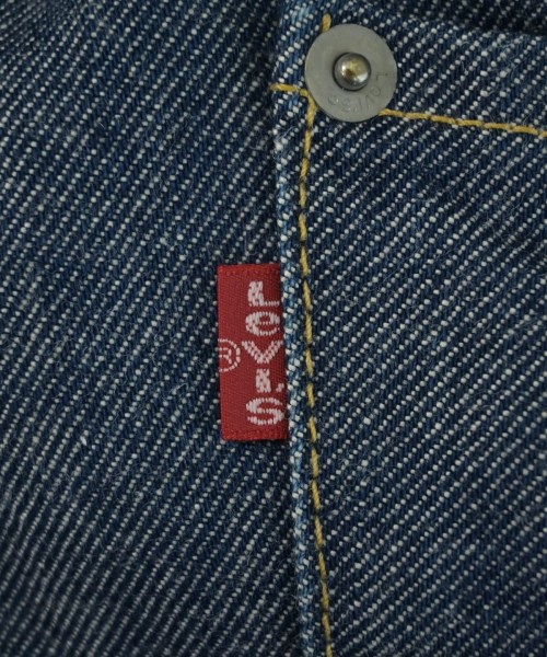Levi's（リーバイス）デニムパンツ 青 サイズ:31(M位) メンズ/2200734519016