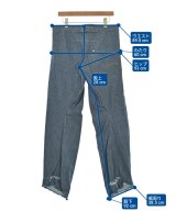 Levi's（リーバイス）デニムパンツ 青 サイズ:31(M位) メンズ/2200734519016