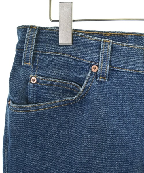 Levi's（リーバイス）デニムパンツ 青 サイズ:33(L位) メンズ/2200735046054