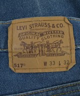 Levi's（リーバイス）デニムパンツ 青 サイズ:33(L位) メンズ/2200735046054