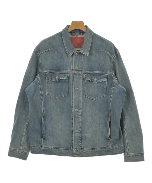 Levi's(リーバイス)のデニムジャケット サイズ:L 5,500円