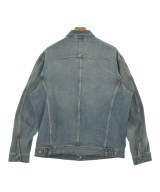 Levi's（リーバイス）デニムジャケット 紺 サイズ:L メンズ/2200735204058