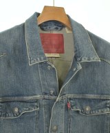 Levi's（リーバイス）デニムジャケット 紺 サイズ:L メンズ/2200735204058
