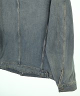 Levi's（リーバイス）デニムジャケット 紺 サイズ:L メンズ/2200735204058
