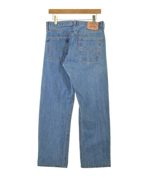 Levi's（リーバイス）デニムパンツ 青 サイズ:32(L位) メンズ/2200726893032