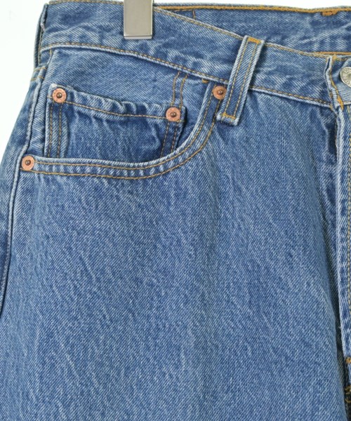 Levi's（リーバイス）デニムパンツ 青 サイズ:32(L位) メンズ/2200726893032