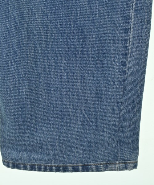 Levi's（リーバイス）デニムパンツ 青 サイズ:32(L位) メンズ/2200726893032
